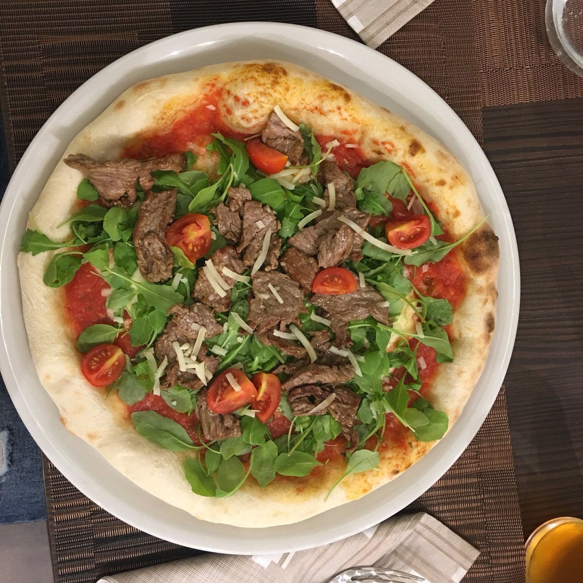 Các Mẹo Và Lưu Ý Để Pizza 4P Tại Nhà Thành Công