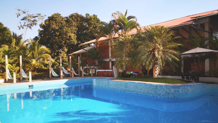 CasaBosque Pool: Pictures & Reviews - Tripadvisor