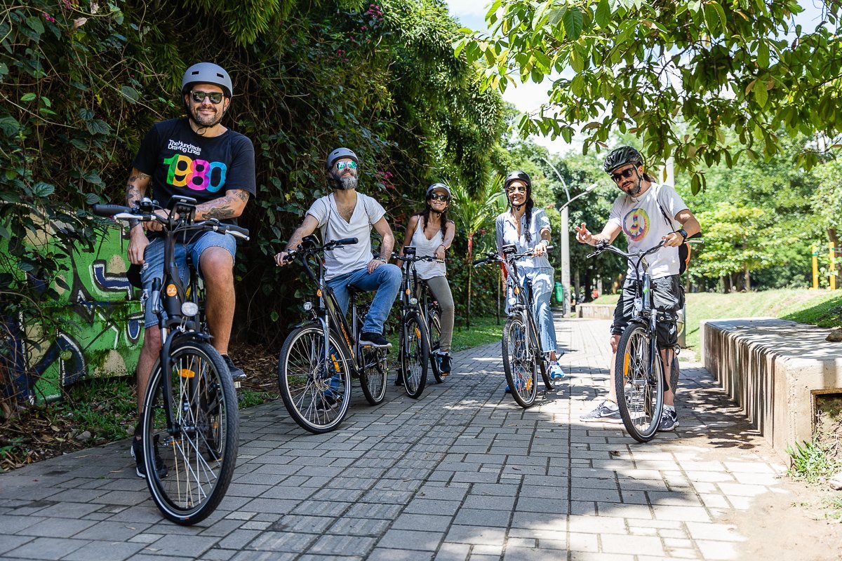 Turibike (Medellin) - All You Need to Know BEFORE You Go