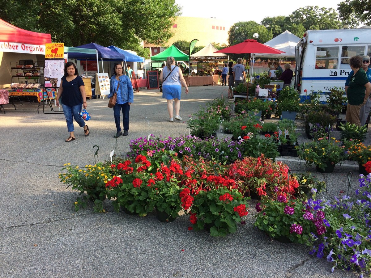 Rochester Downtown Farmer's Market All You Need to Know BEFORE You Go