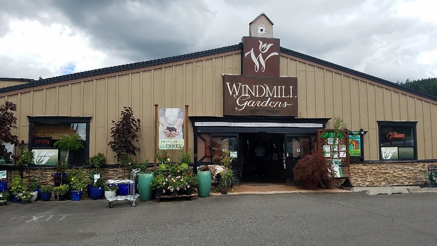 Windmill Bistro
