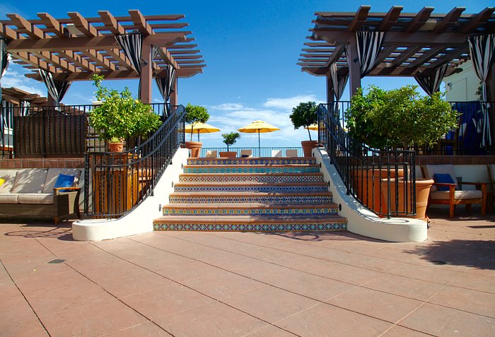 Santa Barbara Hotels  Top 4 Hotels in Santa Barbara, California by IHG