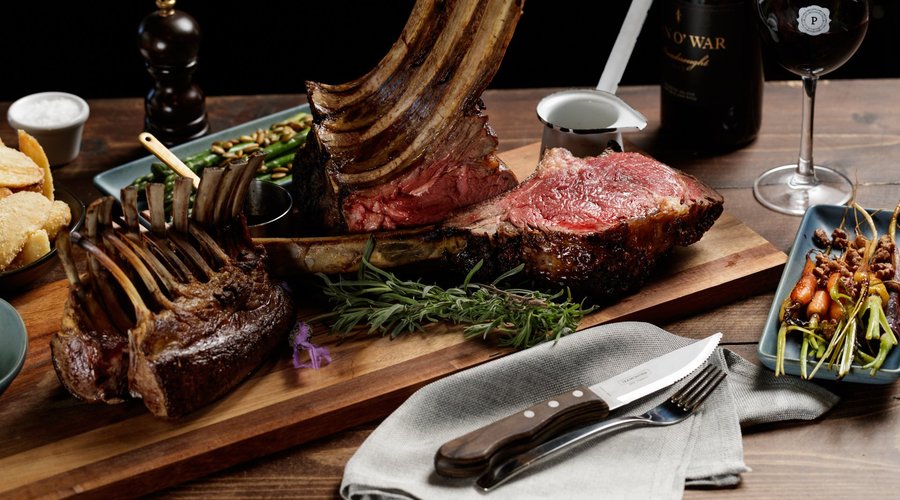 Grazing Table