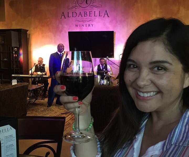 Aldabella Winery & Tasting Room image
