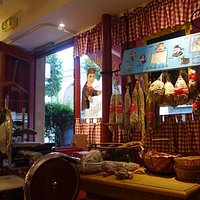 Le Bouchon du Marche