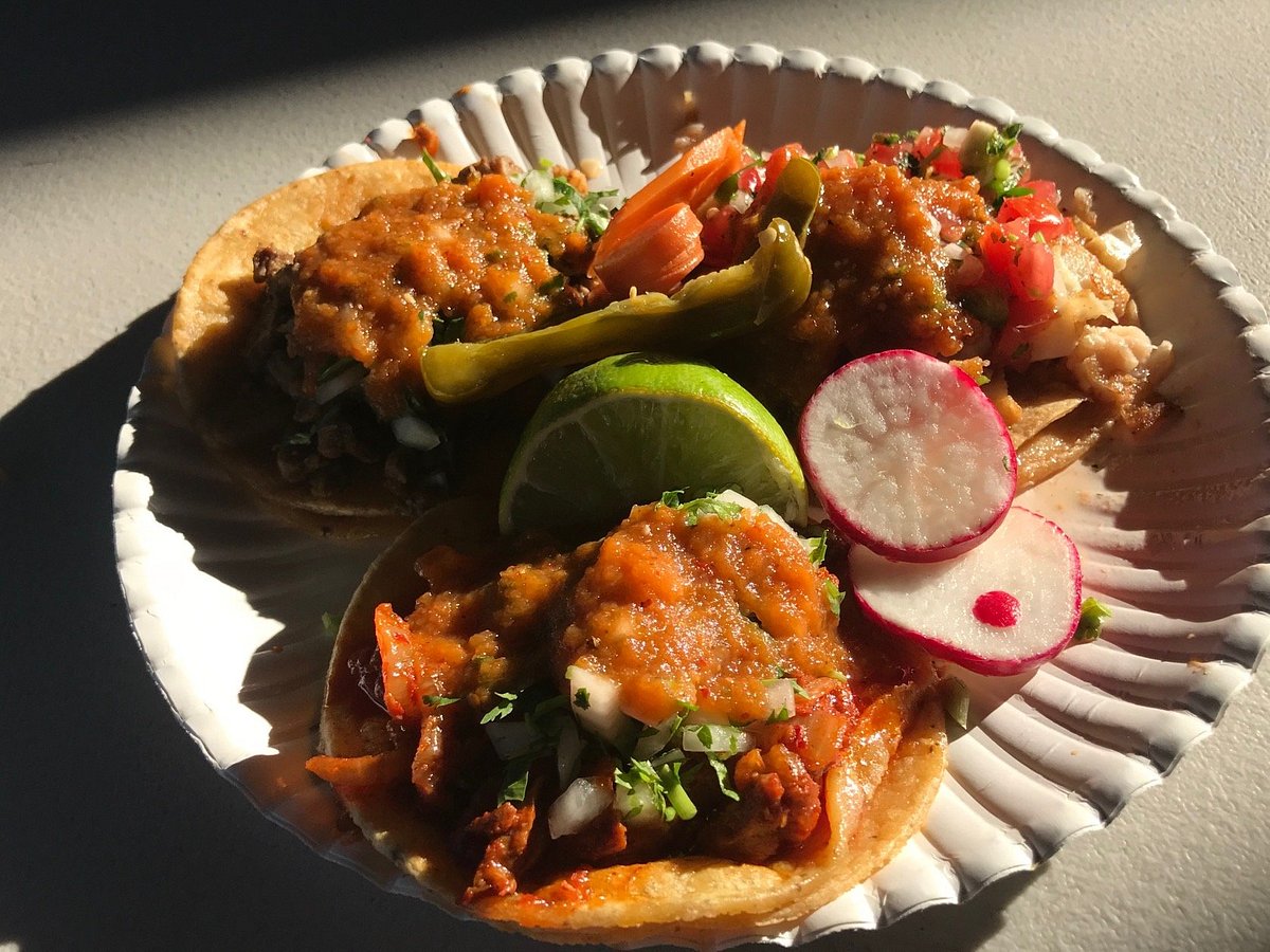 TAQUERIA SINALOA, Oakland - Menu, Prices & Restaurant Reviews - Order ...