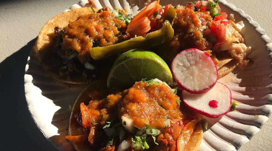 Taqueria Sinaloa