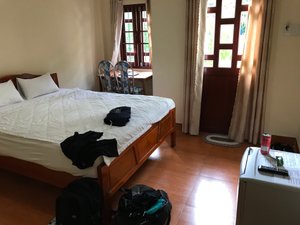 Phòng & Phòng Suite