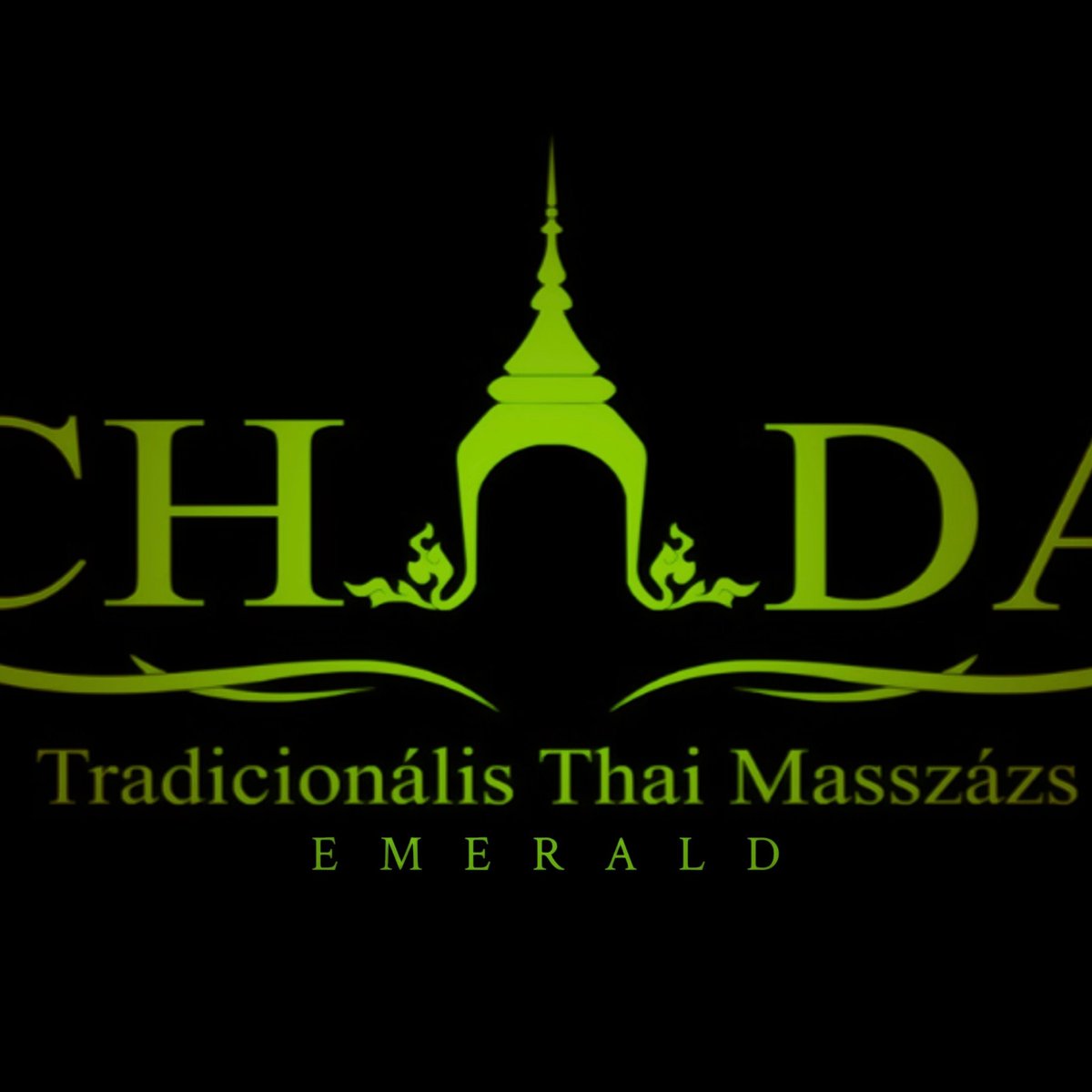 Chada Emerald Thai Massage - All You Need to Know BEFORE You Go (2024)