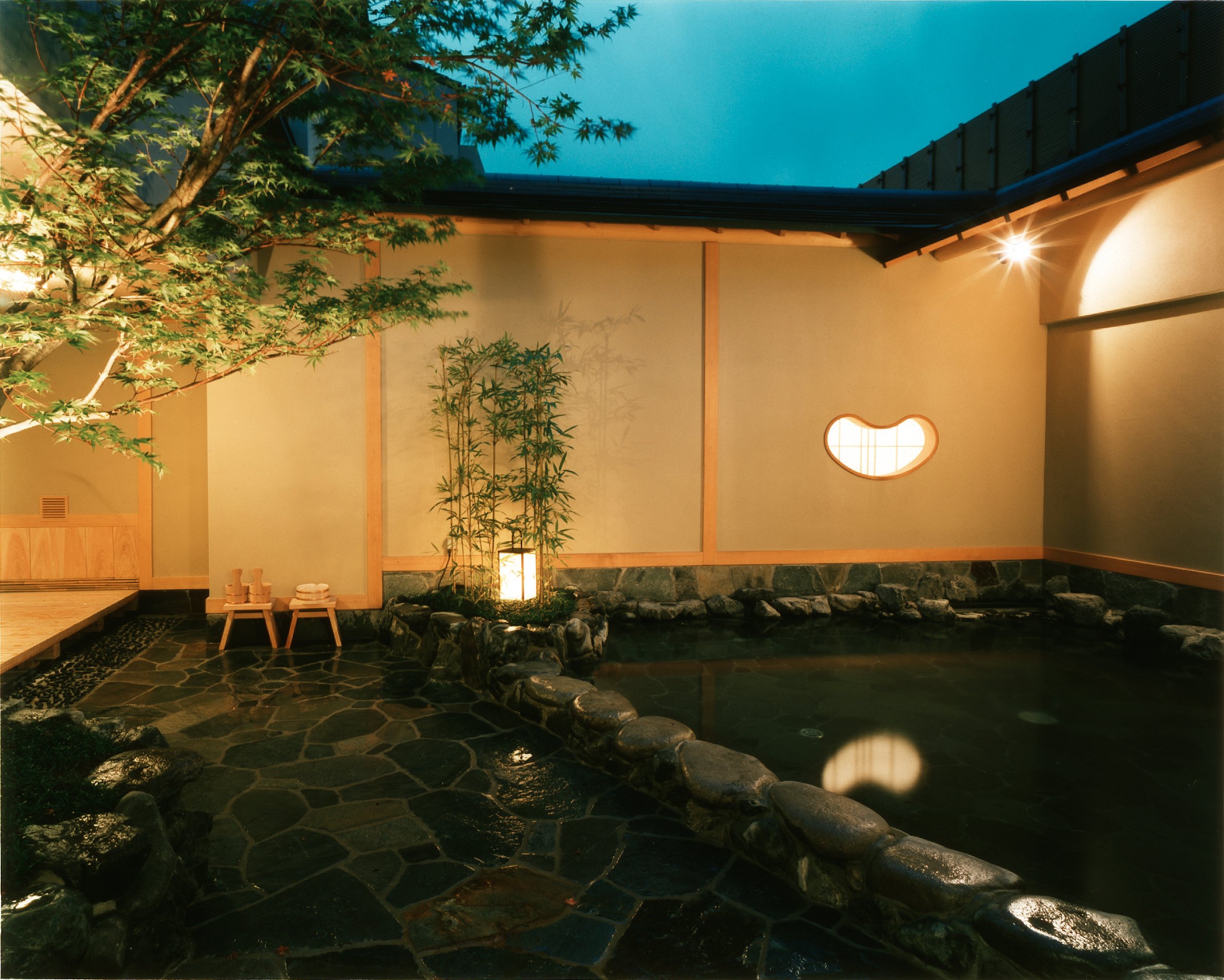 Japan Spa Guide: The Best Spas in Kyoto — Spa and Beauty Today