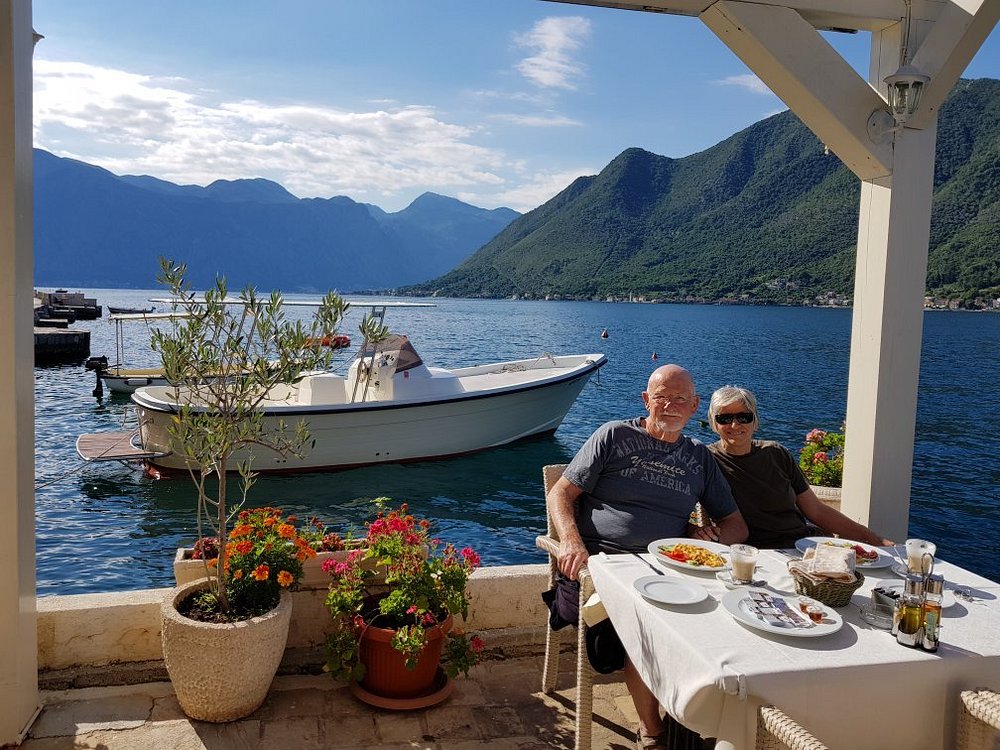 THE 10 BEST Restaurants in Perast (Updated February 2024)