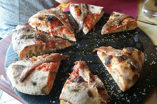 THE 10 BEST Pizza Places in Bologna (Updated 2024) - Tripadvisor