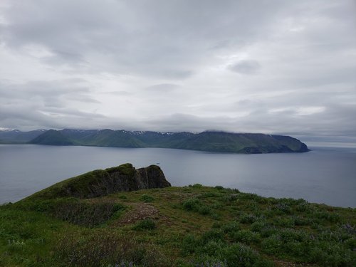 Aleutian Islands review images