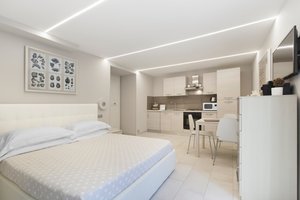 Zimmer und Suite