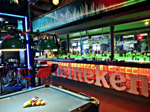 THE 10 BEST Kota Kinabalu Bars & Clubs (with Photos) - Tripadvisor