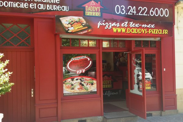 Pizzeria La Riviera à Vresse-sur-Semois, restaurant napolitain