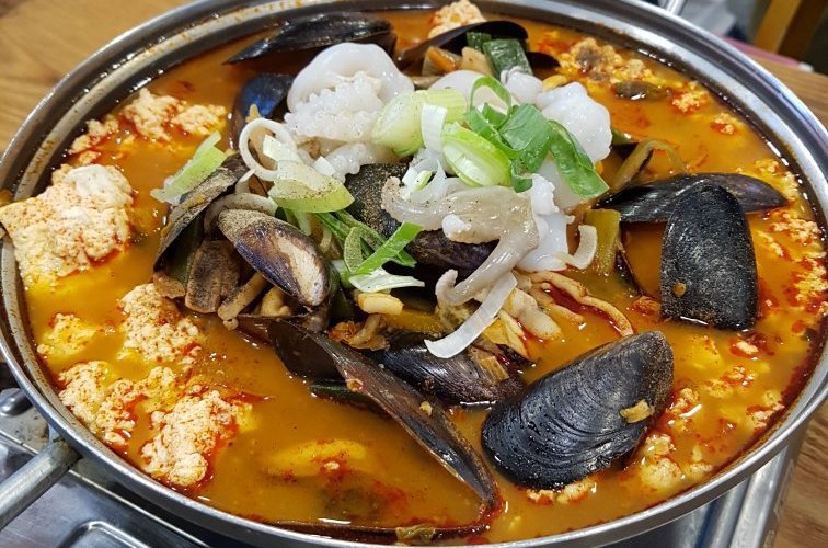 소나무집초당순두부, 강릉 - 레스토랑 리뷰 - 트립어드바이저