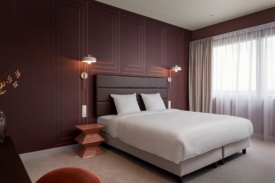 Corendon Village Hotel Amsterdam 68 9 2 Updated 2020 Prices Reviews Badhoevedorp The Netherlands Tripadvisor