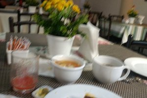 Restaurantes