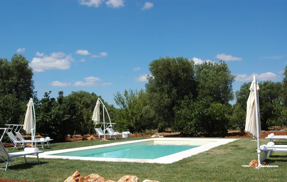 ULIVI AL SOLE - CHARMING B&B (Francavilla Fontana, Italia): Opiniones Y ...