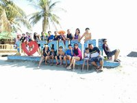 Tondol White Sand Beach Entrance Fee