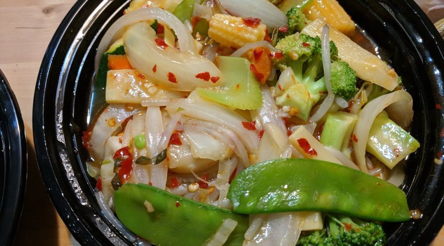 Joy food one gahanna menu prices restaurant reviews order