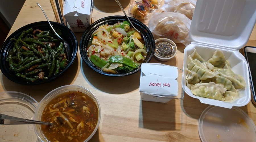 Joy Food One Gahanna