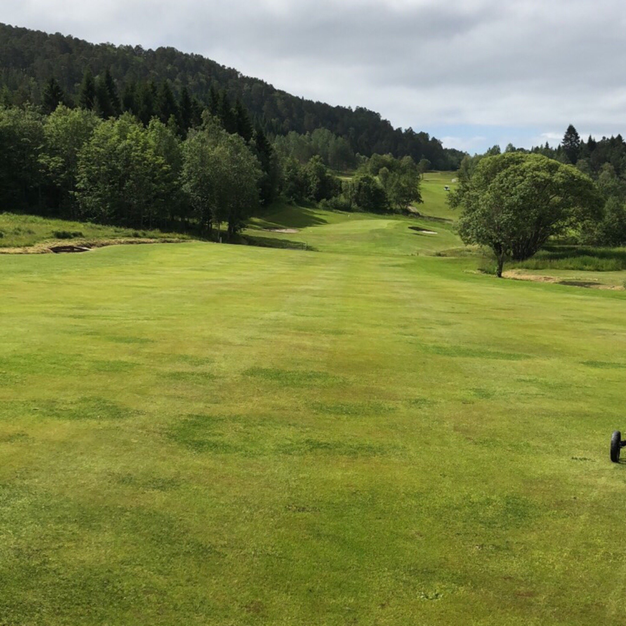 Solnor Gaard Golfbane (Skodje) - 2022 Alles Wat U Moet Weten VOORDAT Je ...