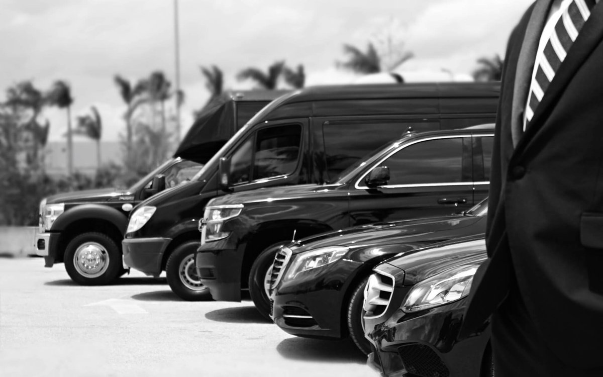 Empire Car Club – Premium Car Rental Service