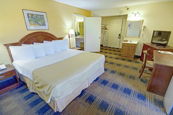 St Augustine Island Inn Rooms: Pictures & Reviews - Tripadvisor