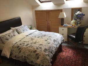 Room & Suite