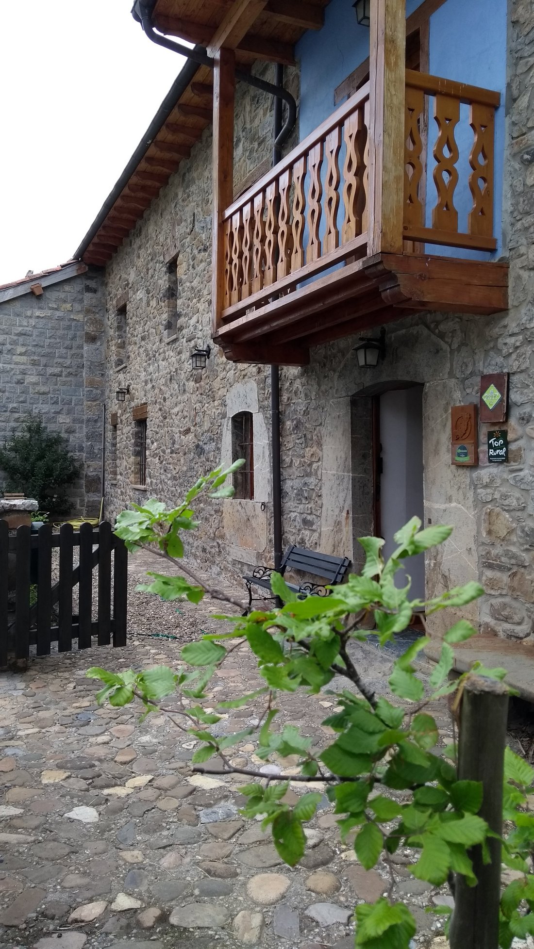 LA MORADA DE VADINIA (VEGACERNEJA, ESPANHA) 18 fotos e avaliações