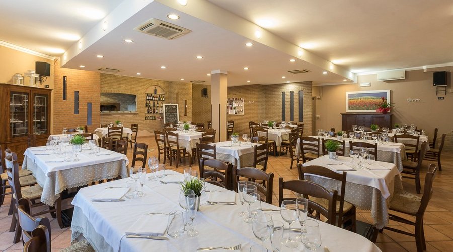 Ampia sala