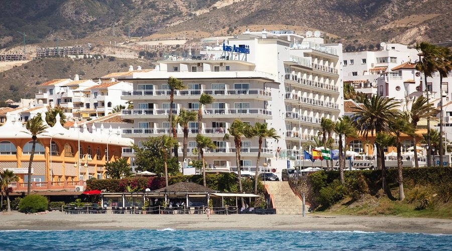 Hotel Las Arenas