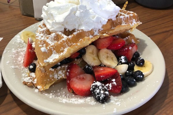 THE 10 BEST Breakfast Restaurants in New Smyrna Beach