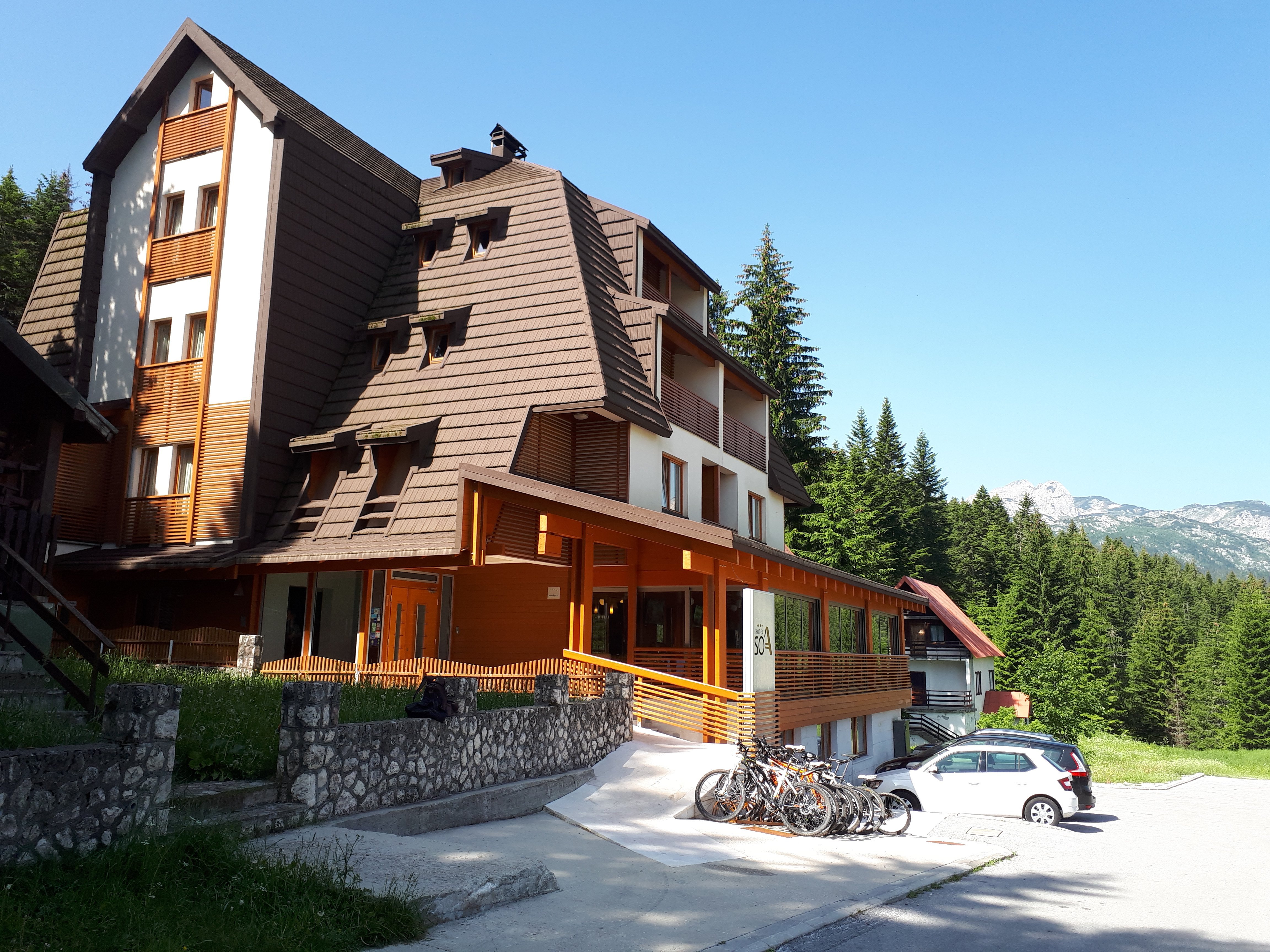 HOTEL SOA (Zabljak, Montenegro): Prezzi 2020 E Recensioni