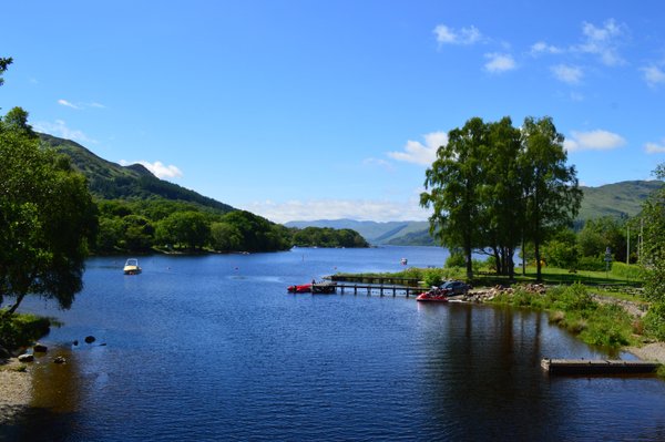 THE 10 BEST Restaurants & Places to Eat in Killin 2024 - Tripadvisor