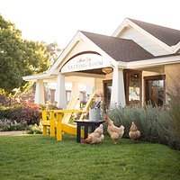 Tasting Room