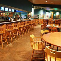 Main Bar