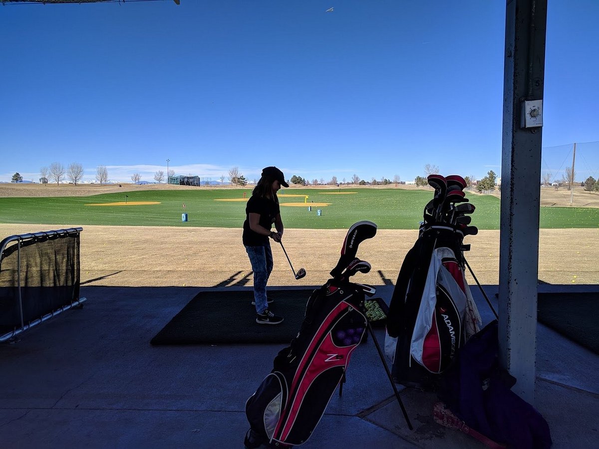 Family Sports Golf Course (Englewood, CO) Address, Phone Number