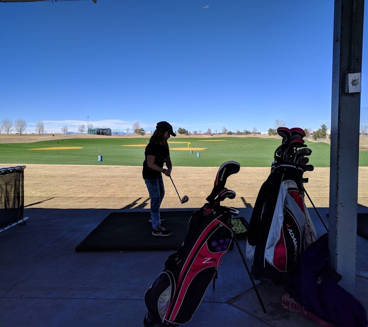 FAMILY SPORTS GOLF COURSE (Englewood) All You Need to Know BEFORE You Go