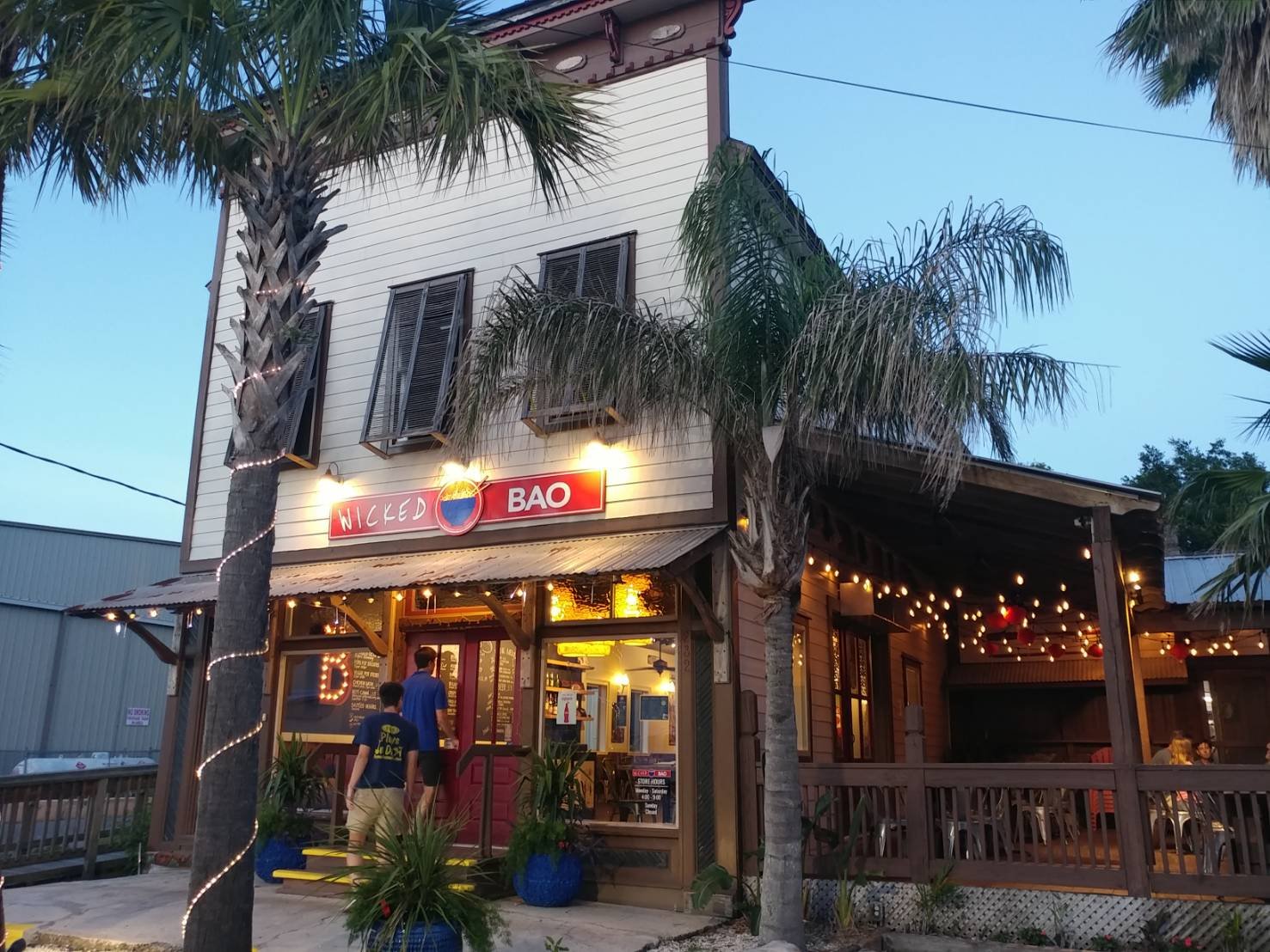 Dining on the Water: The Best Restaurants in Fernandina Beach, FL