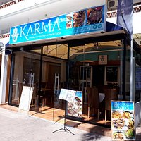 Nuevo KARMA