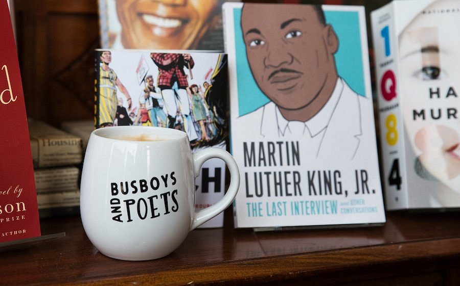 Busboys and Poets