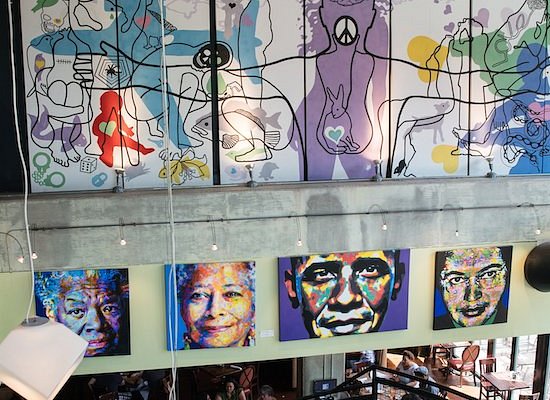 Busboys and Poets