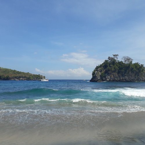 PURI GARDEN PENIDA - Prices & Cottage Reviews (Nusa Penida, Indonesia)