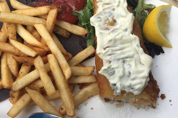 THE 10 BEST Restaurants in Bracebridge Updated April 2025