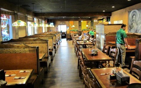 Los Amigos Mexican Restaurant