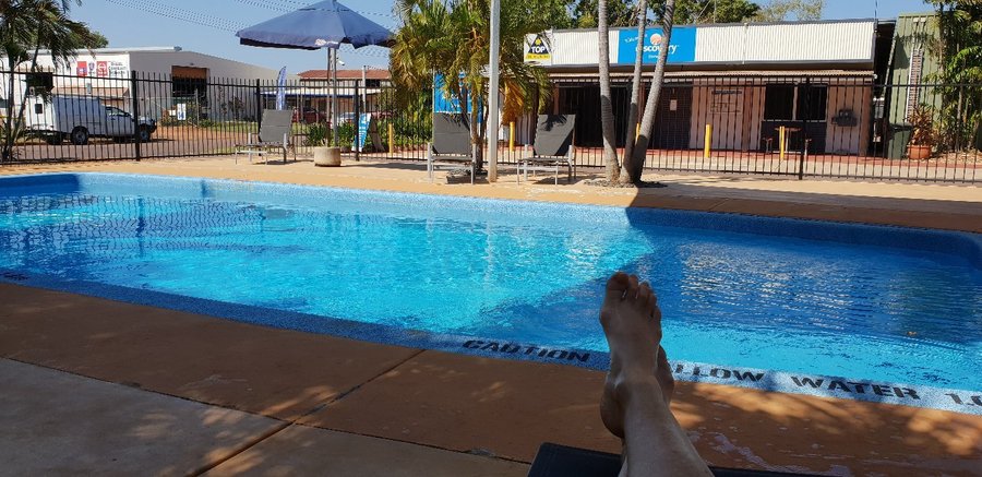 DISCOVERY PARKS - DARWIN (AU$81): 2021 Prices & Reviews - Photos of