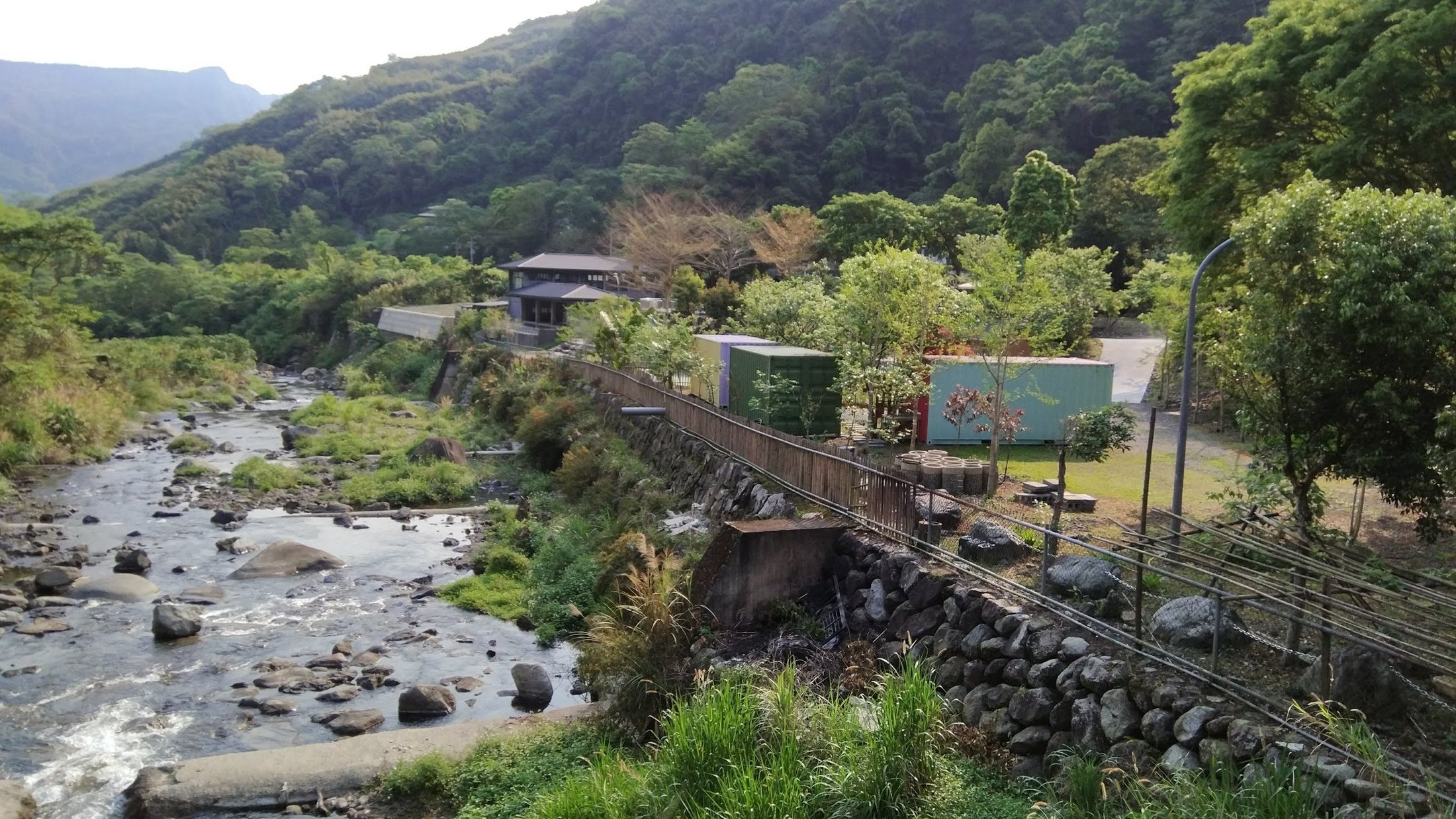 Jin Ping Hot Spring Resort (신주) - 호텔 리뷰